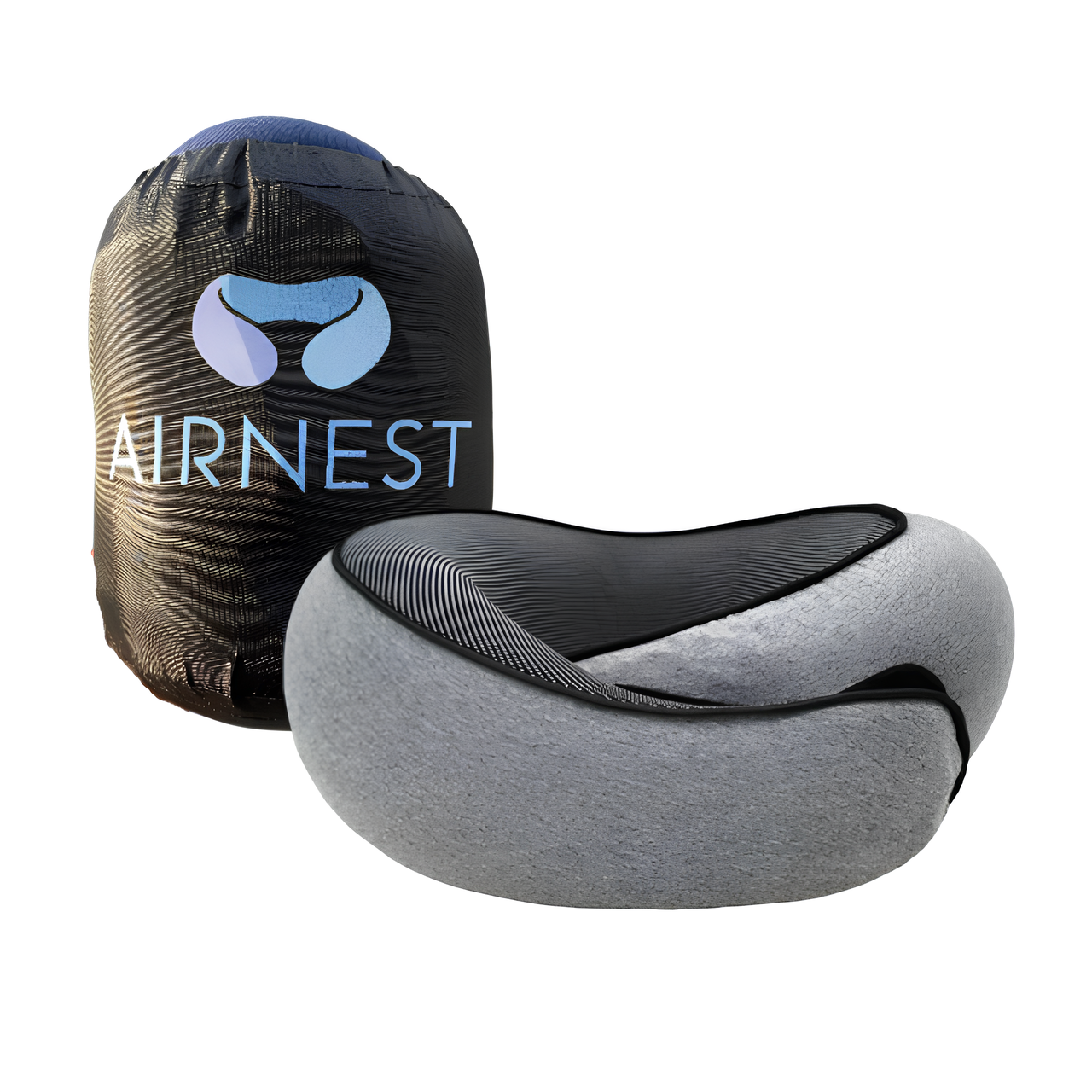 AirNest Seyahat Yastığı