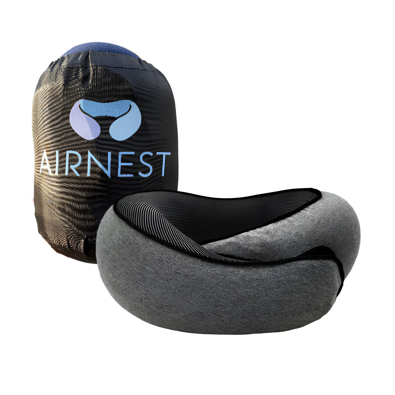 AirNest Seyahat Yastığı