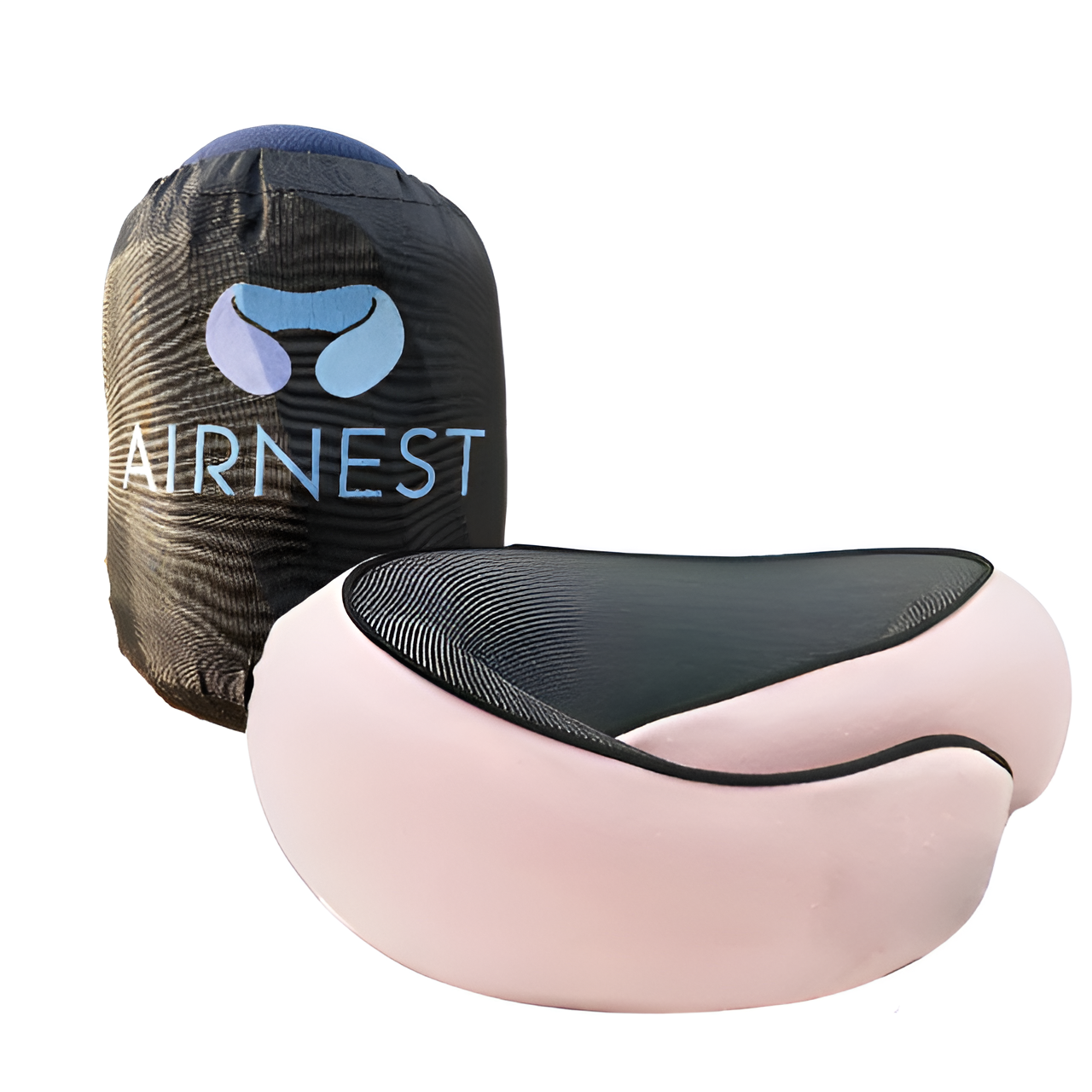 AirNest Seyahat Yastığı