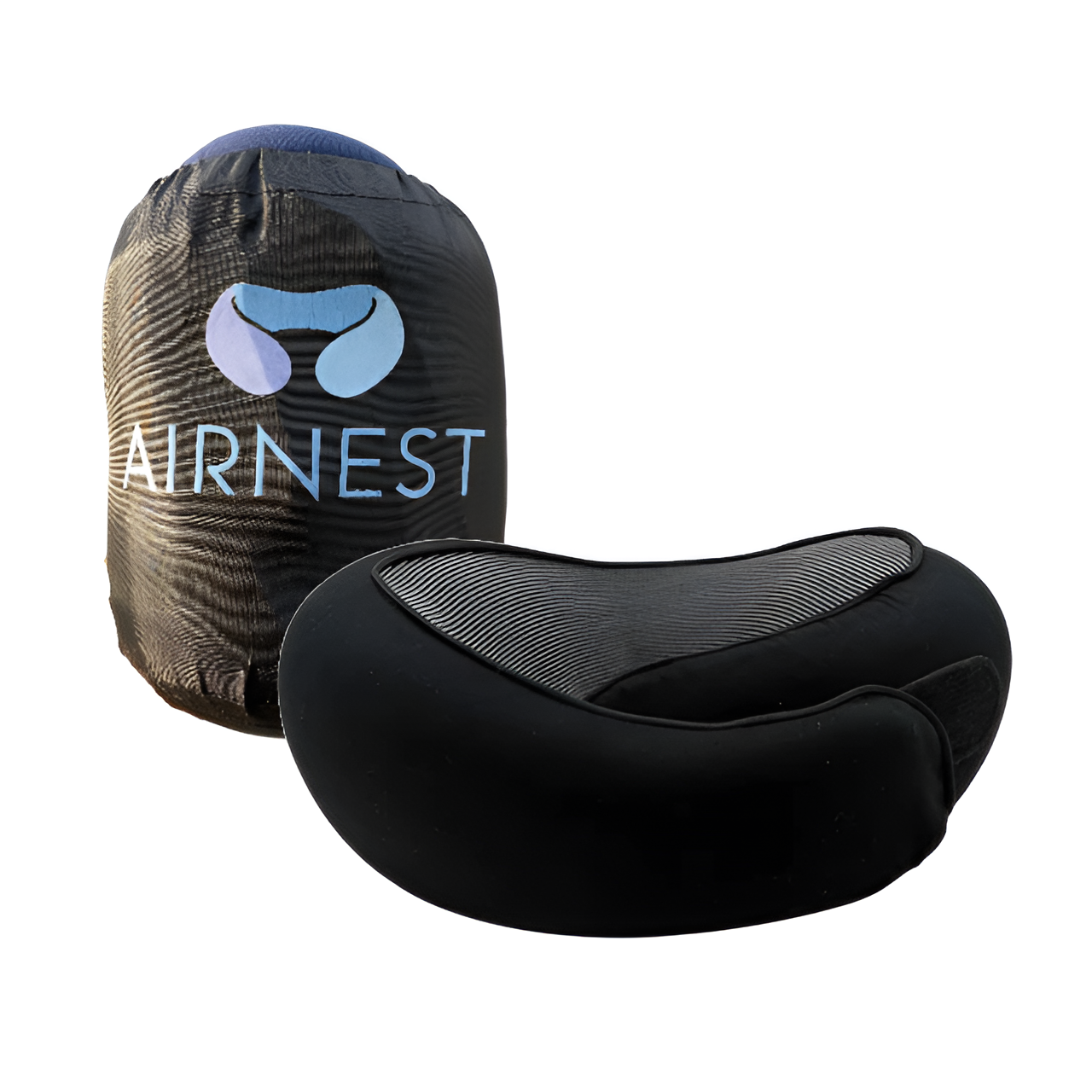 AirNest Seyahat Yastığı
