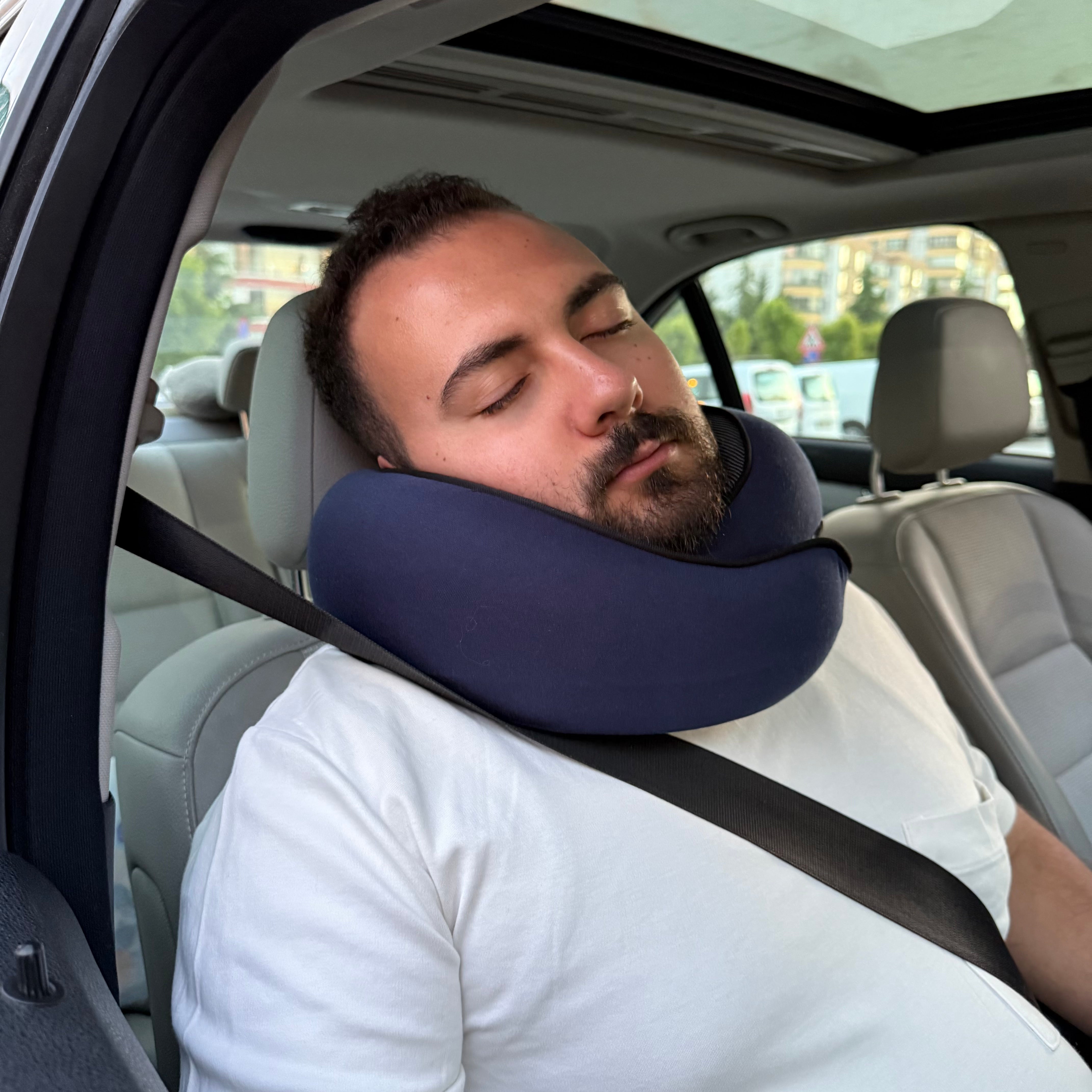 AirNest Seyahat Yastığı